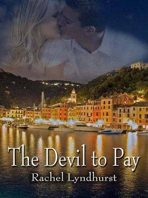 cover image of The Devil to Pay